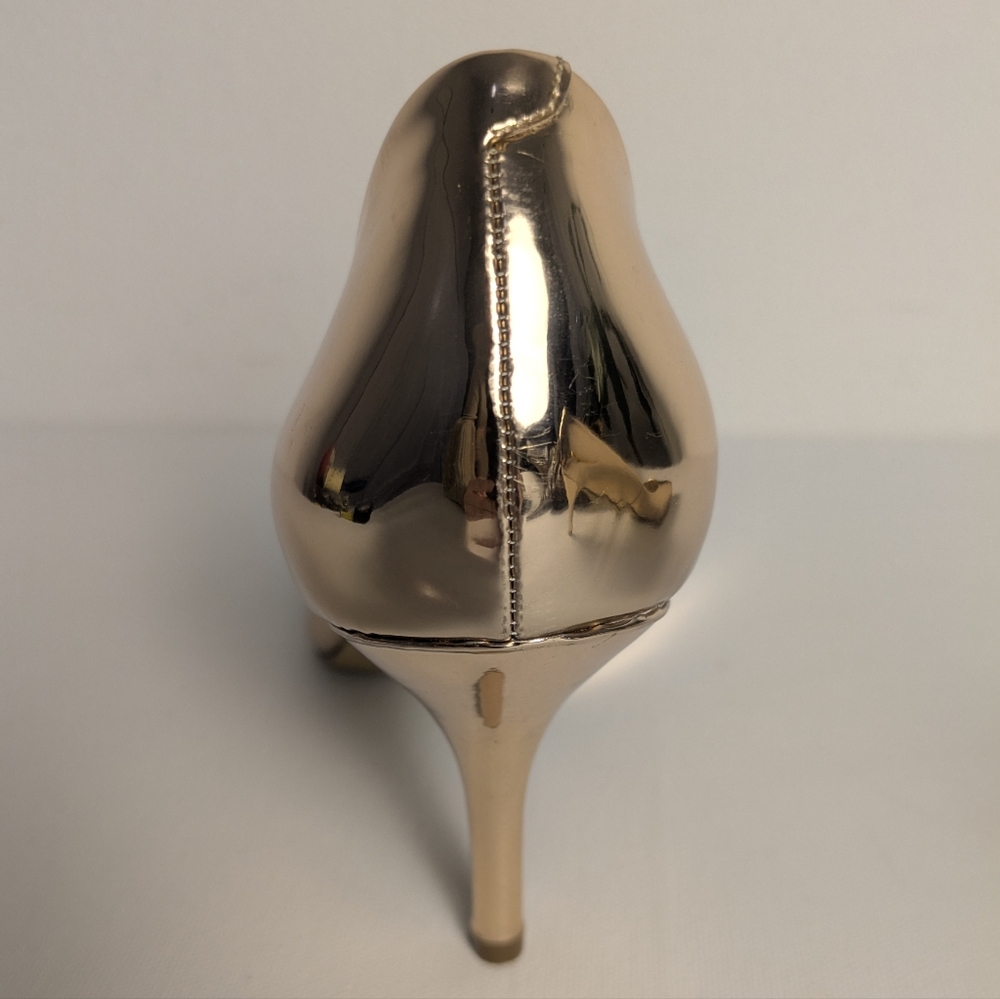 INC International Concepts Womens Zitah 5 Fabric Closed Toe Classic Pumps SZ 8 M - Picture 10 of 10
